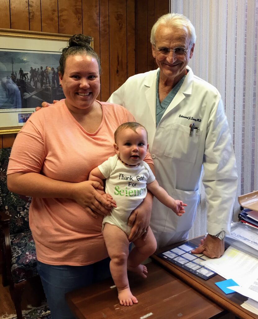 Servy Fertility Institute gallery photo