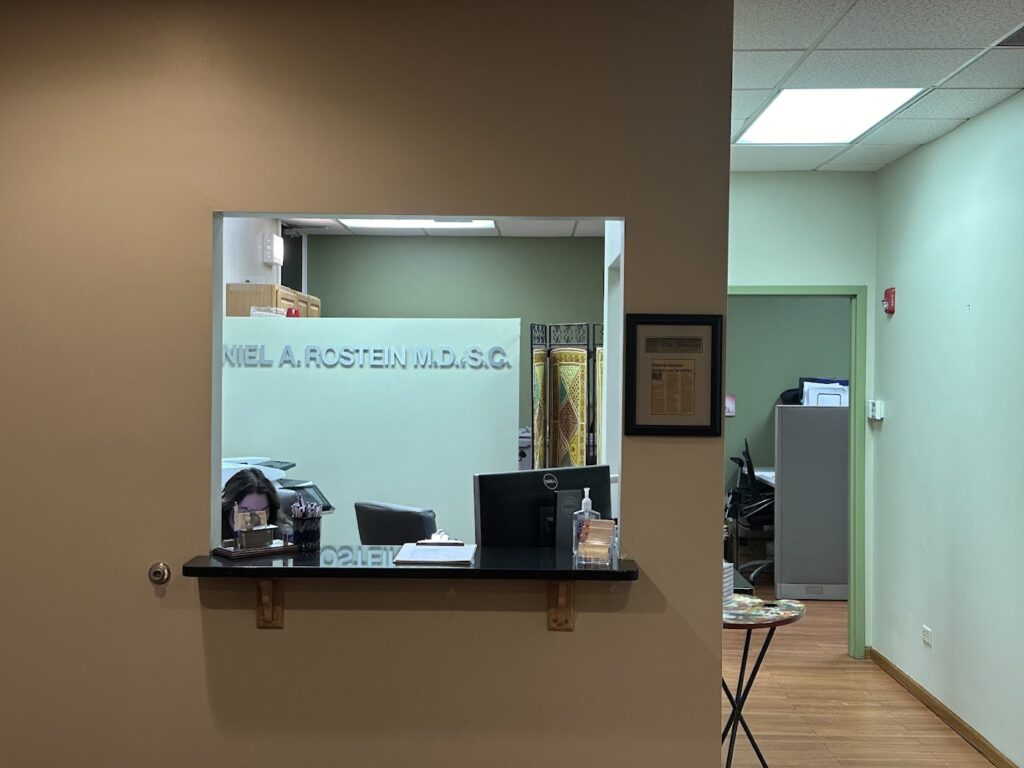 Daniel Rostein, MD, SC gallery photo