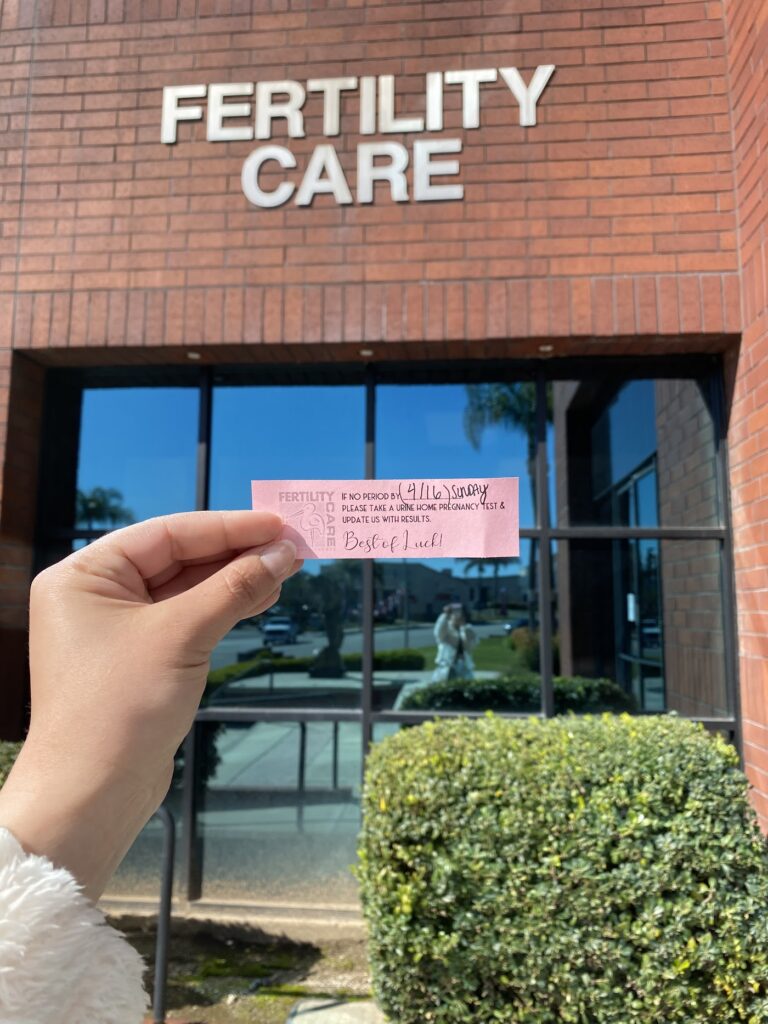 Fertility Care of Orange County gallery photo