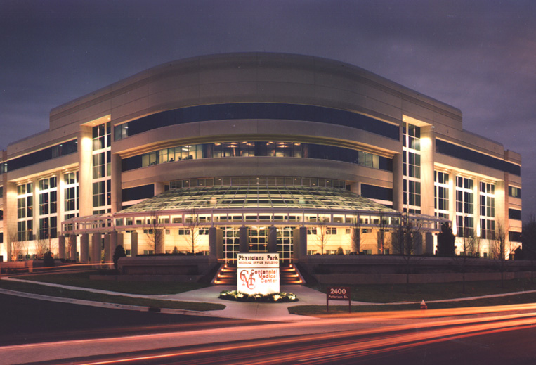 The Center for Reproductive Health gallery photo