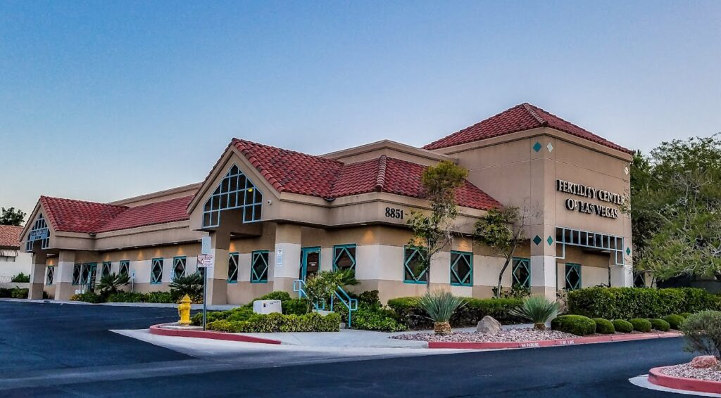Fertility Center of Las Vegas gallery photo