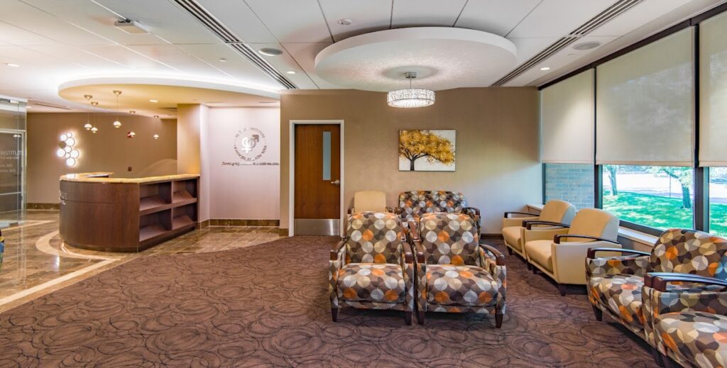 Fertility Institute of New Jersey and New York gallery photo