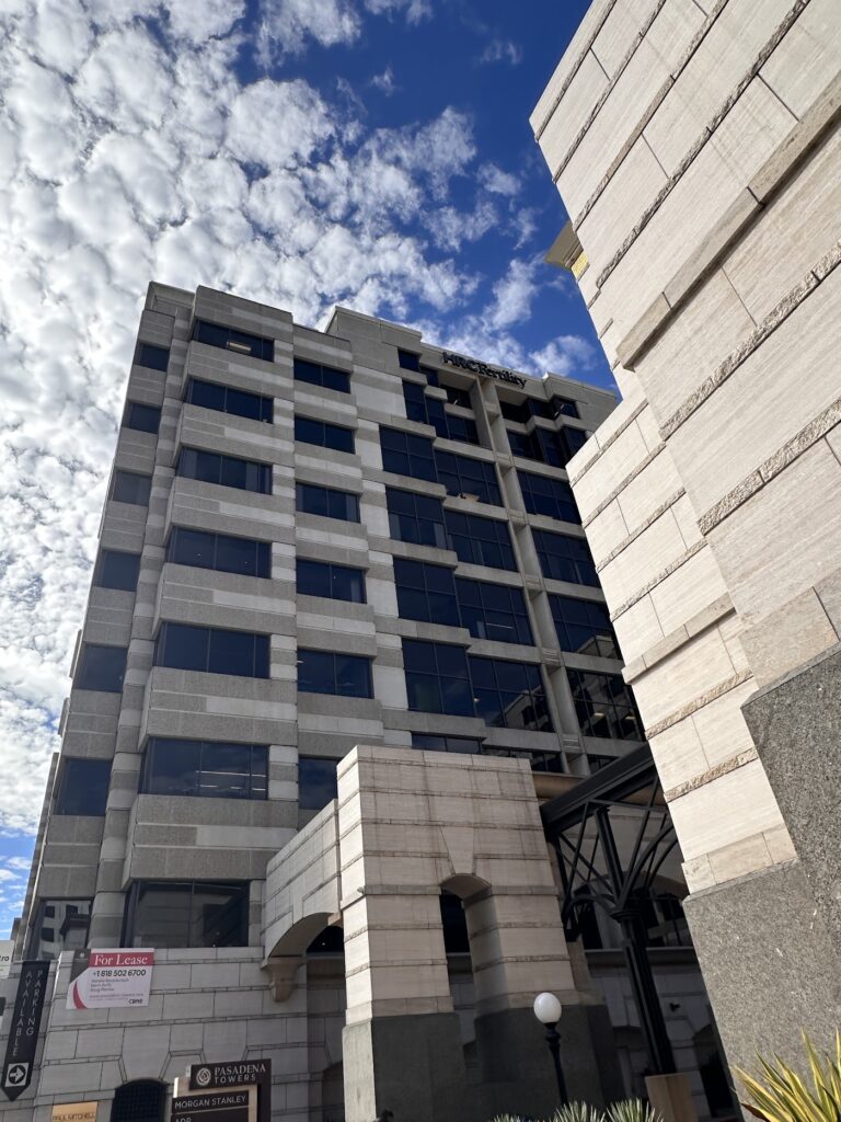 HRC Fertility-Pasadena gallery photo