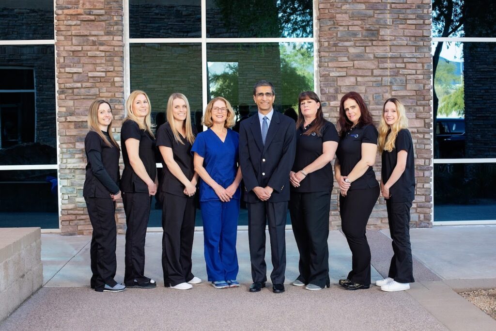 Arizona Center for Fertility Studies, (ACFS) gallery photo