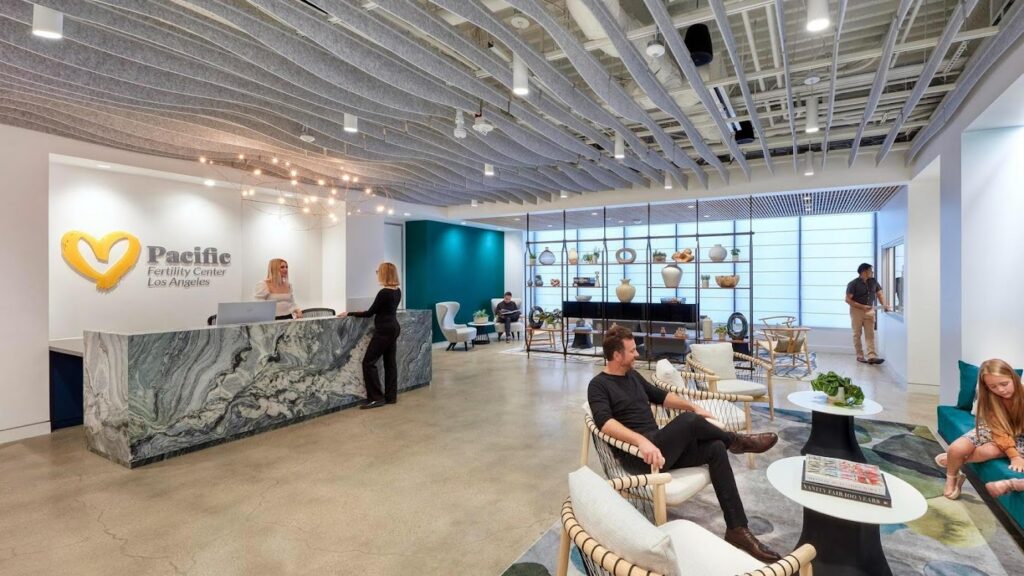 Pacific Fertility Center-Los Angeles gallery photo