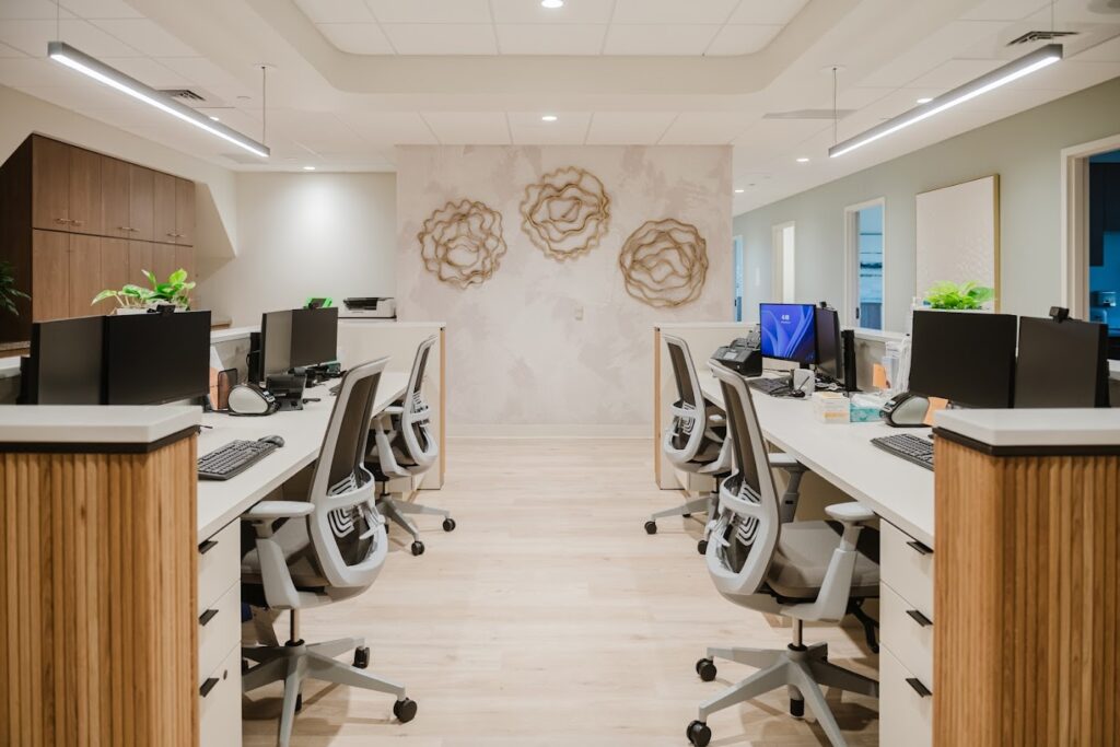 Pacific Northwest Fertility and IVF Specialists gallery photo