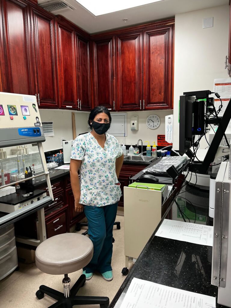 Pacific Reproductive Center gallery photo
