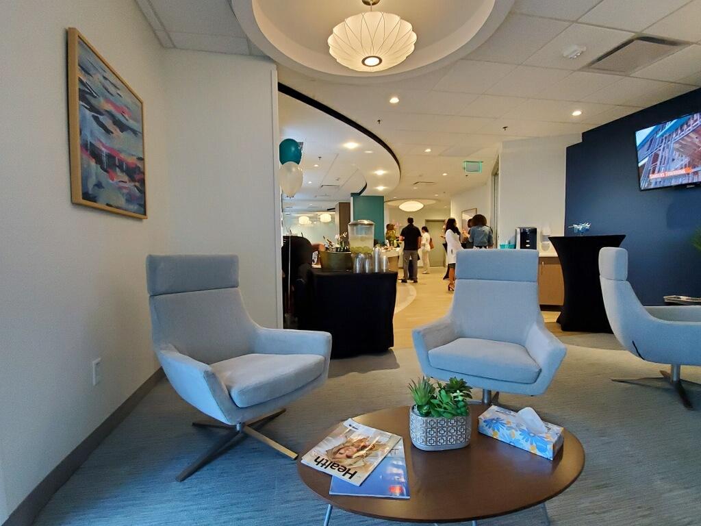 Shady Grove Fertility Tampa Bay gallery photo