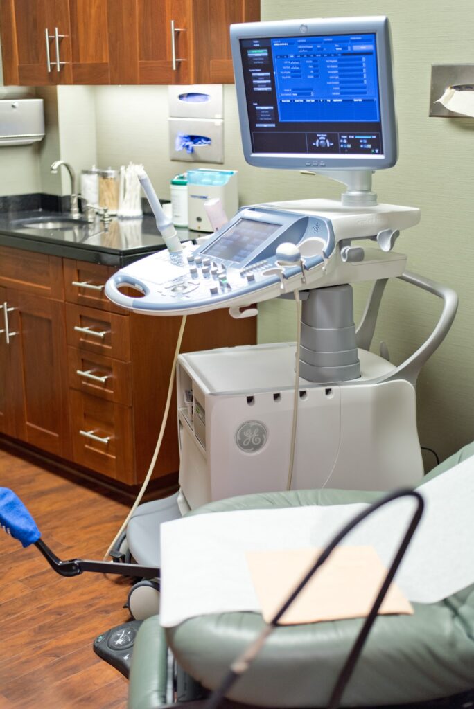 Center for Assisted Reproduction gallery photo