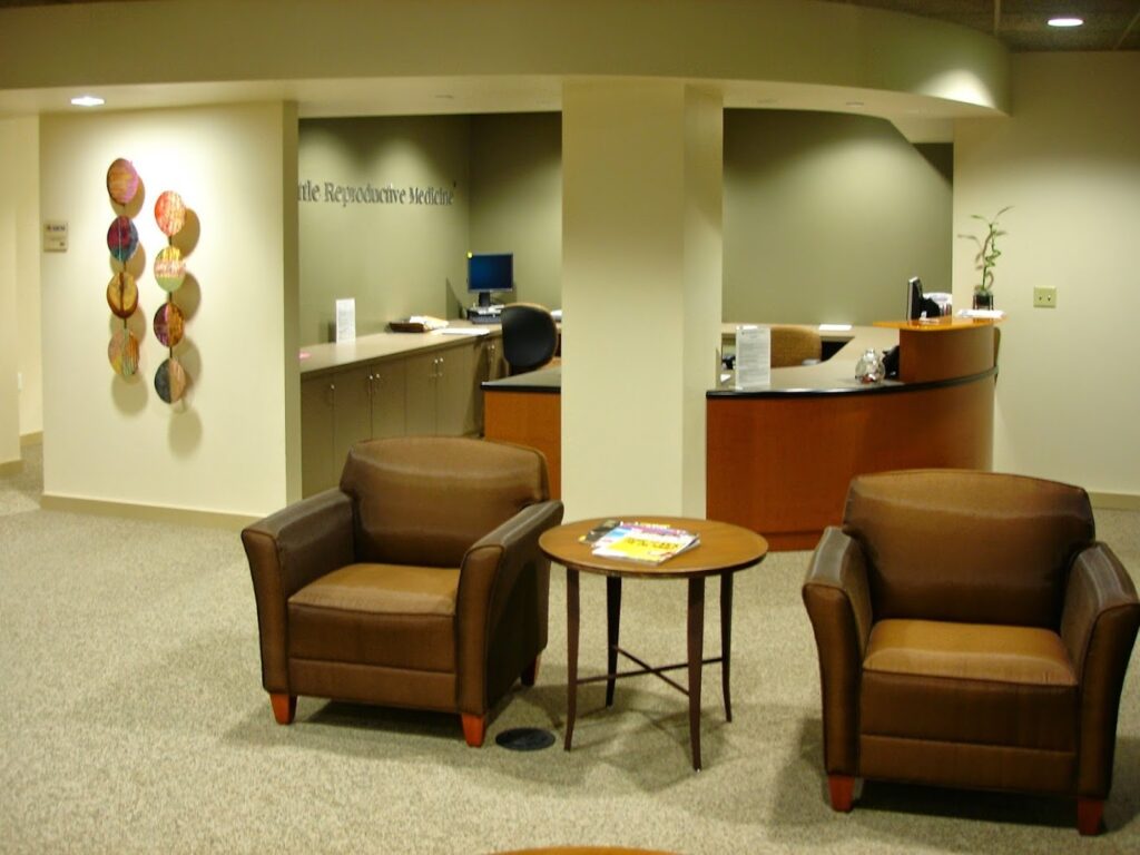 Seattle Reproductive Medicine gallery photo