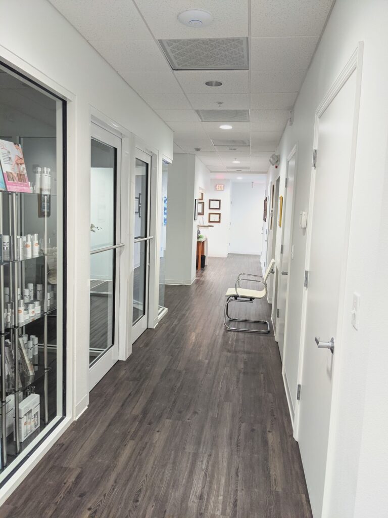 Fertility Center and Applied Genetics of Florida gallery photo