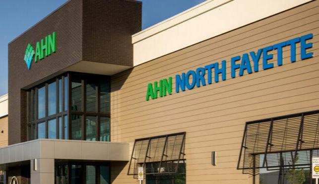 AHN Center for Reproductive Medicine