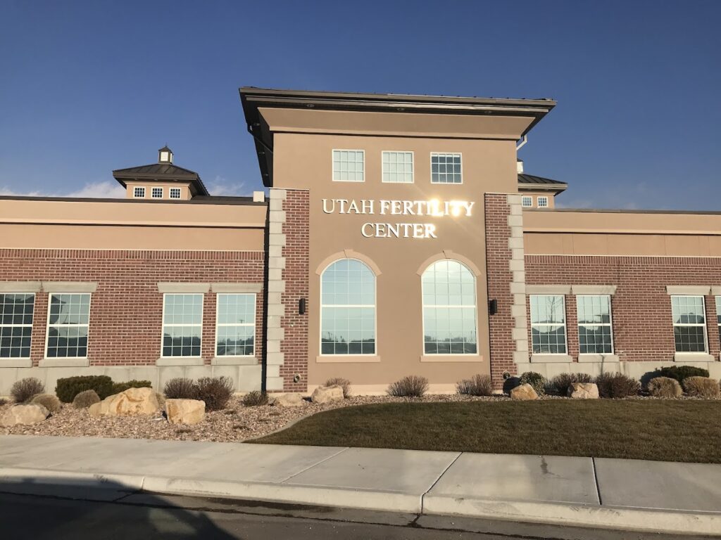 Utah Fertility Center gallery photo
