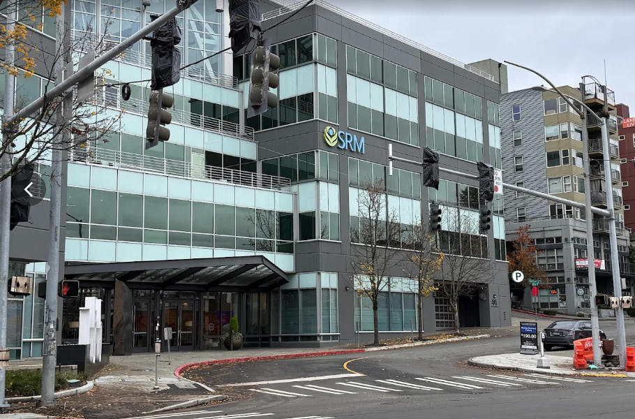 Seattle Reproductive Medicine gallery photo