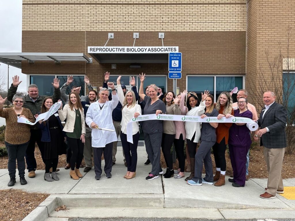 Reproductive Biology Associates gallery photo