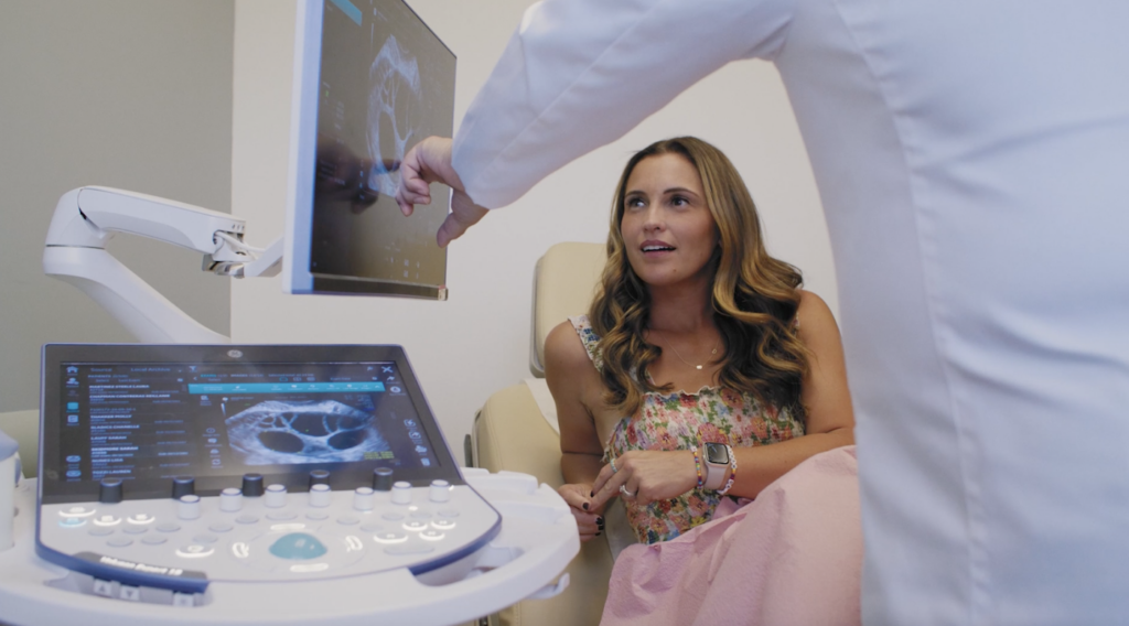 Reproductive Partners Fertility Center-San Diego gallery photo