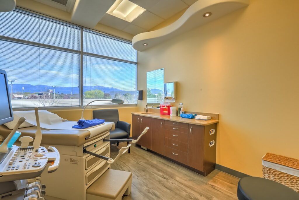 Caperton Fertility Institute, LLC gallery photo