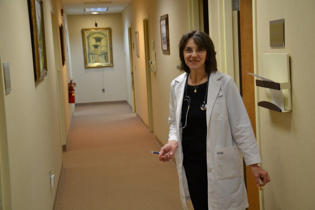 Center for Advanced Reproductive Medicine & Fertility gallery photo