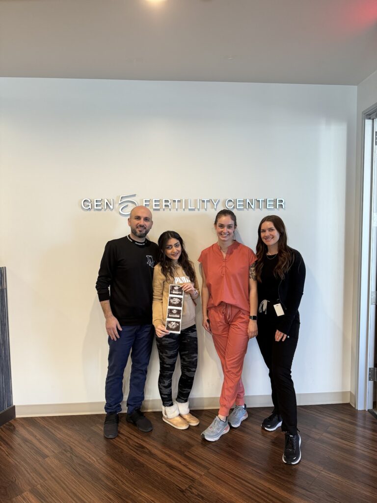 Gen 5 Fertility Center gallery photo