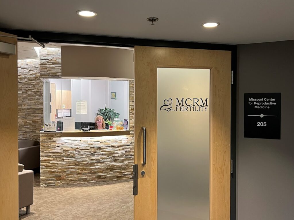 MCRM Fertility gallery photo