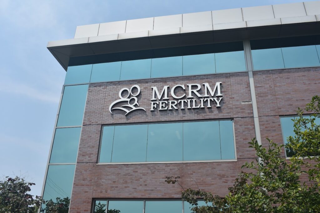 MCRM Fertility gallery photo