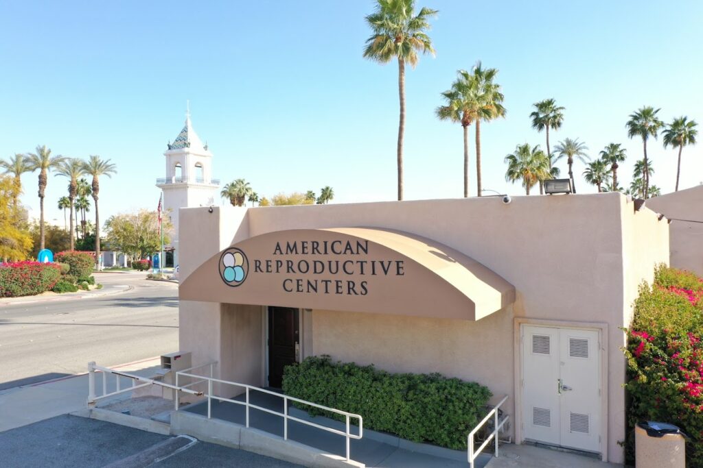 American Reproductive Centers gallery photo