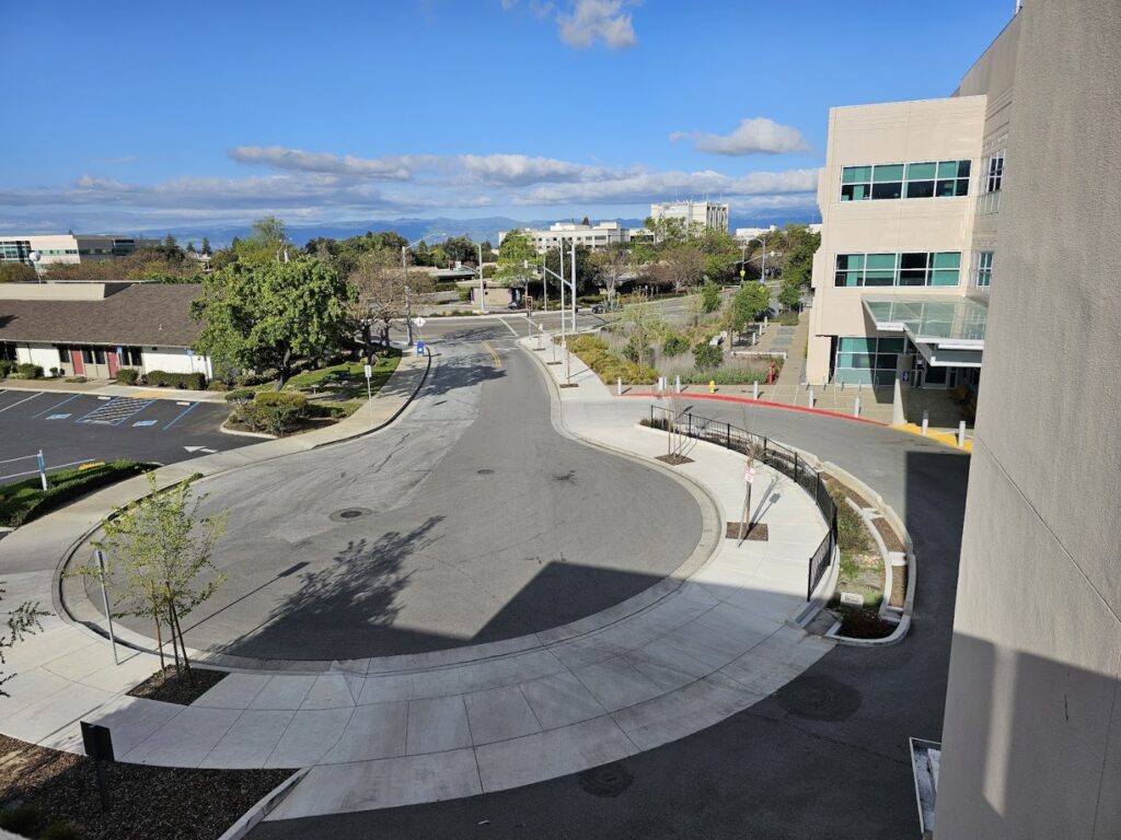 Palo Alto Medical Foundation gallery photo