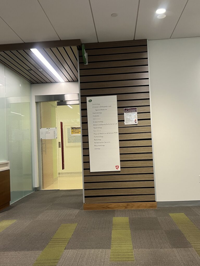Stanford Medicine Fertility & Reproductive Health gallery photo