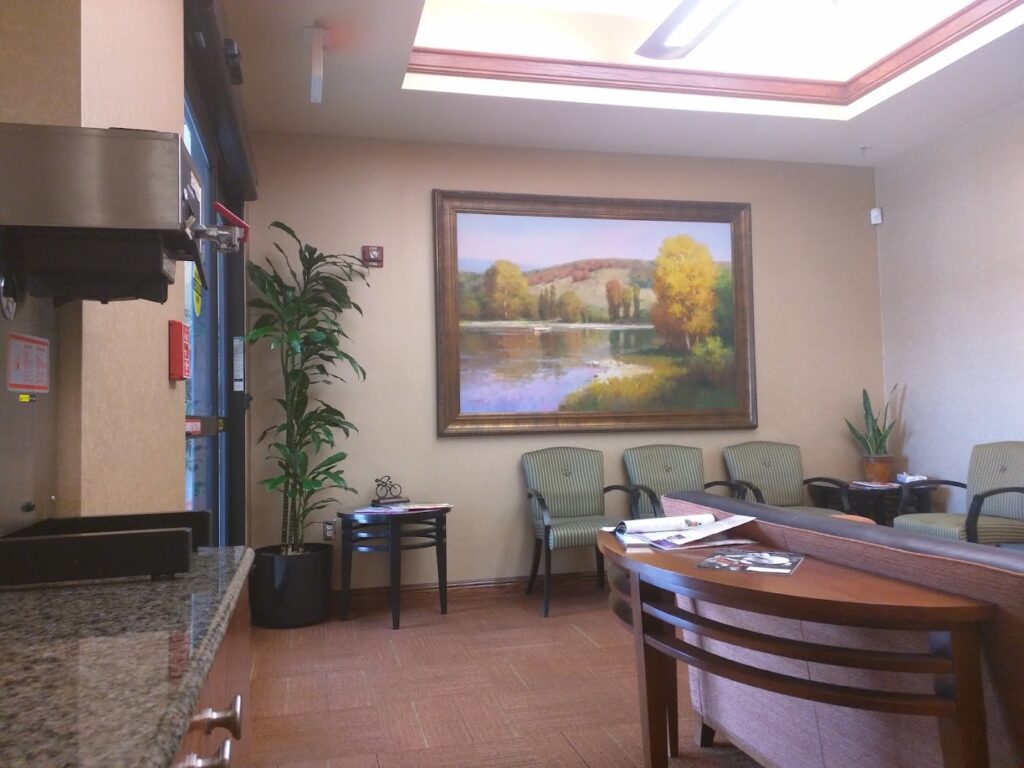 Tulsa Fertility Center gallery photo