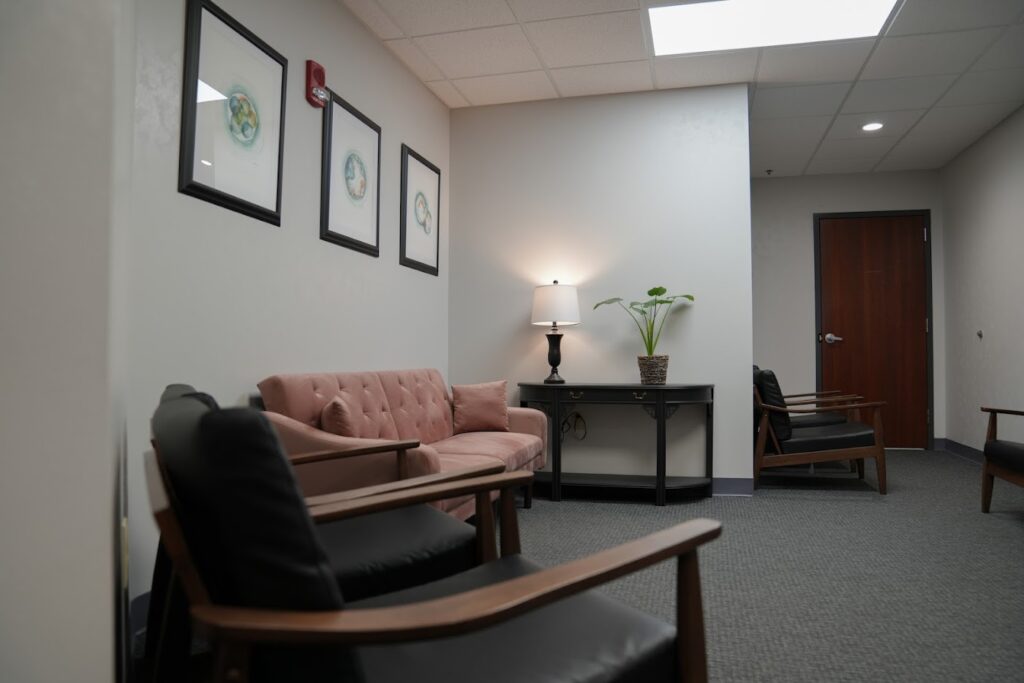 Fertility & Endocrine Associates, Louisville Reproductive Center gallery photo