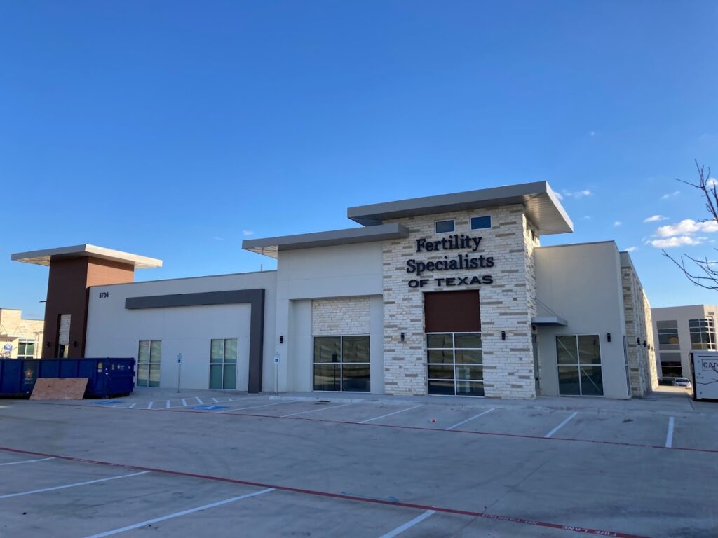 Fertility Specialists of Texas, PLLC gallery photo