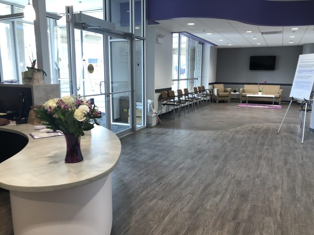 Fertility Centers of Illinois-River North IVF gallery photo