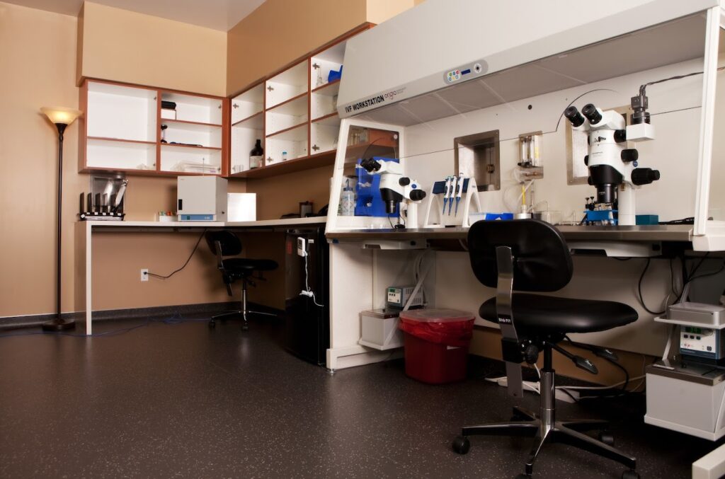 Boston IVF, LLC gallery photo