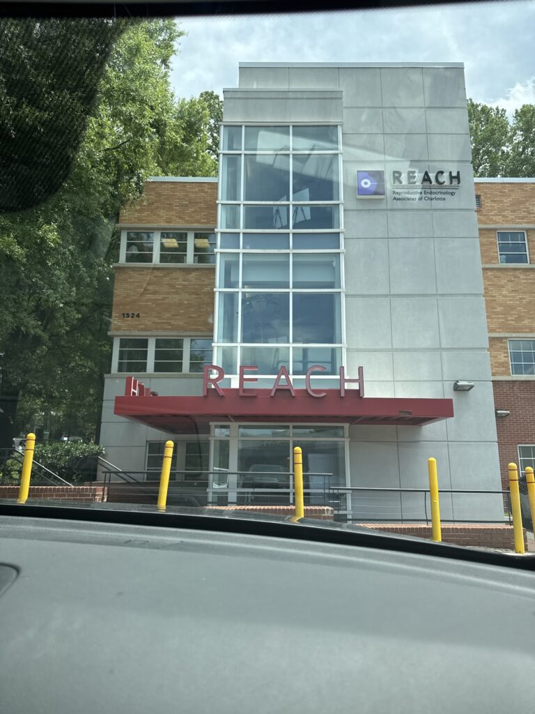 Reproductive Endocrinology Associates of Charlotte gallery photo