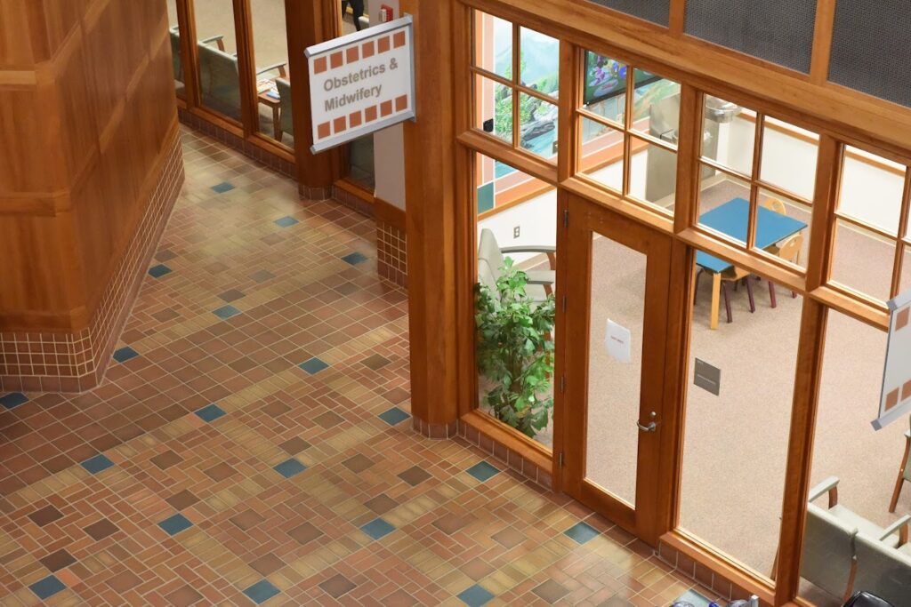 Womack Army Medical Center gallery photo