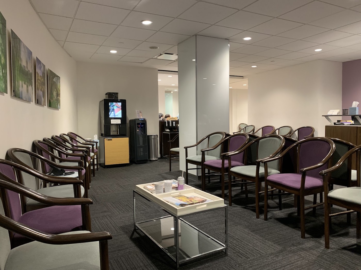 Reproductive Medicine Associates of New York, LLP