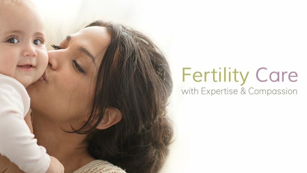 Nashville Fertility Center gallery photo