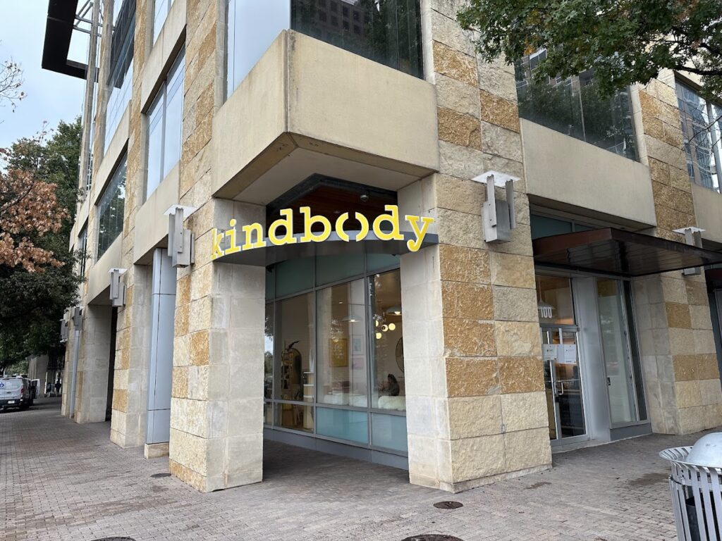 Kindbody Austin gallery photo