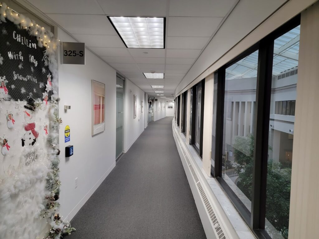 Cleveland Clinic Fertility Center gallery photo