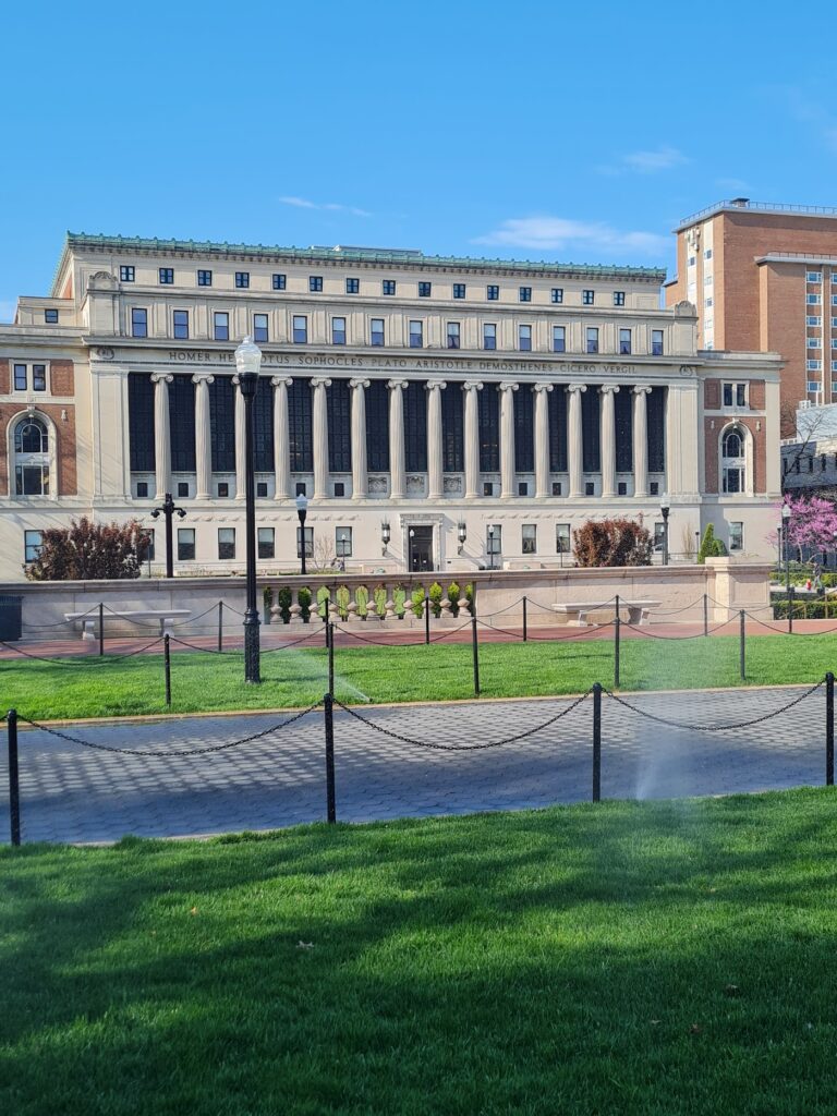 Columbia University Fertility Center gallery photo