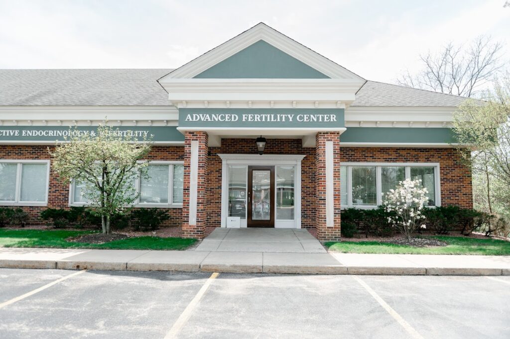 Advanced Fertility Center of Chicago gallery photo