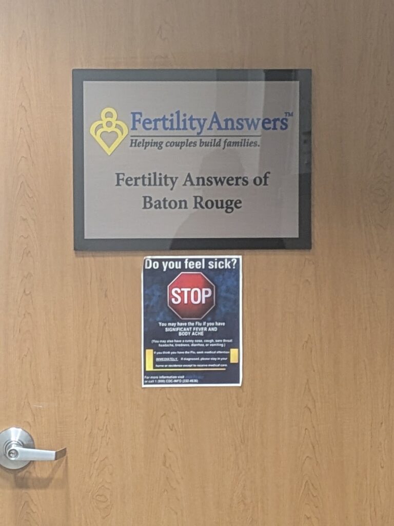 Fertility Answers, LLC gallery photo