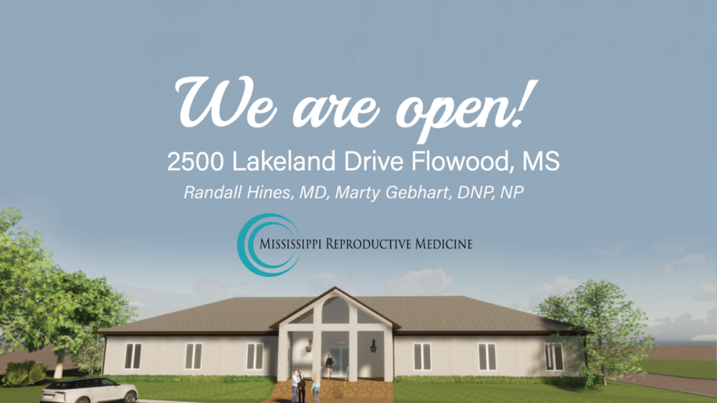Mississippi Reproductive Medicine, PLLC gallery photo