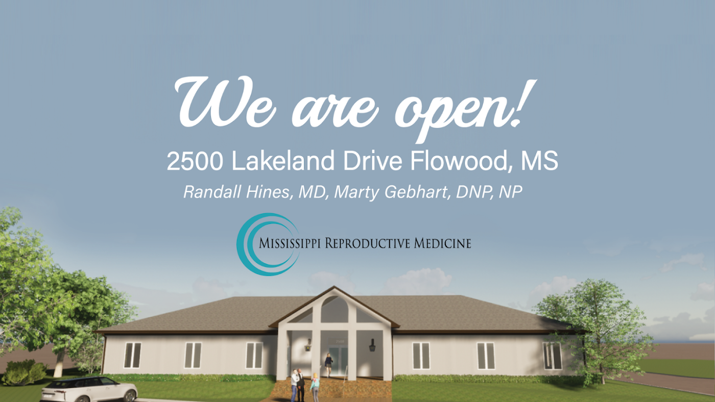 Mississippi Reproductive Medicine, PLLC