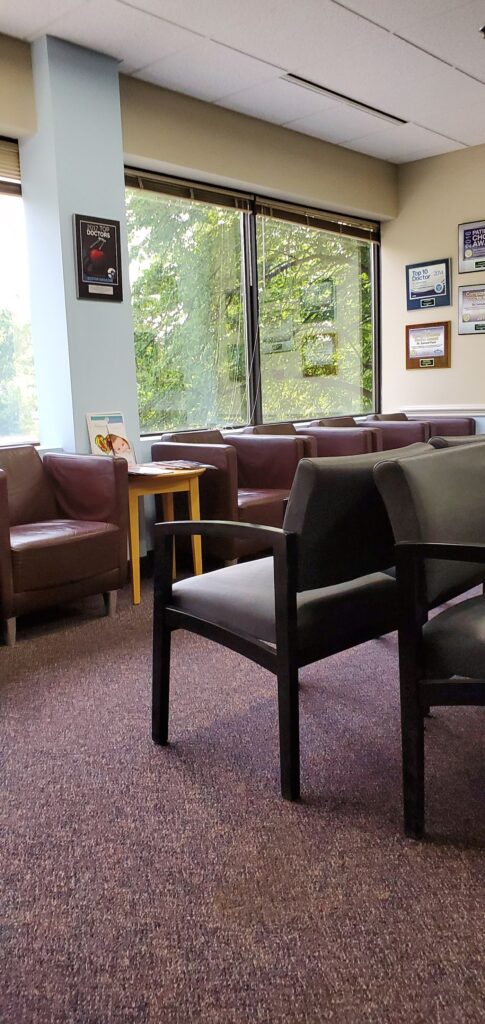 Boston IVF – The Lexington Center gallery photo