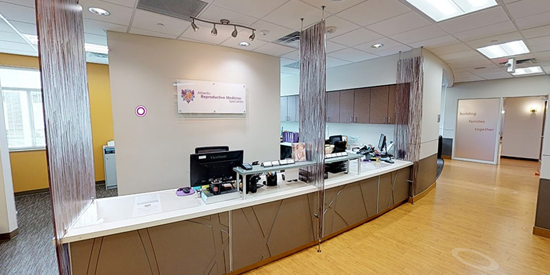 Atlantic Reproductive Medicine Specialists, PA gallery photo