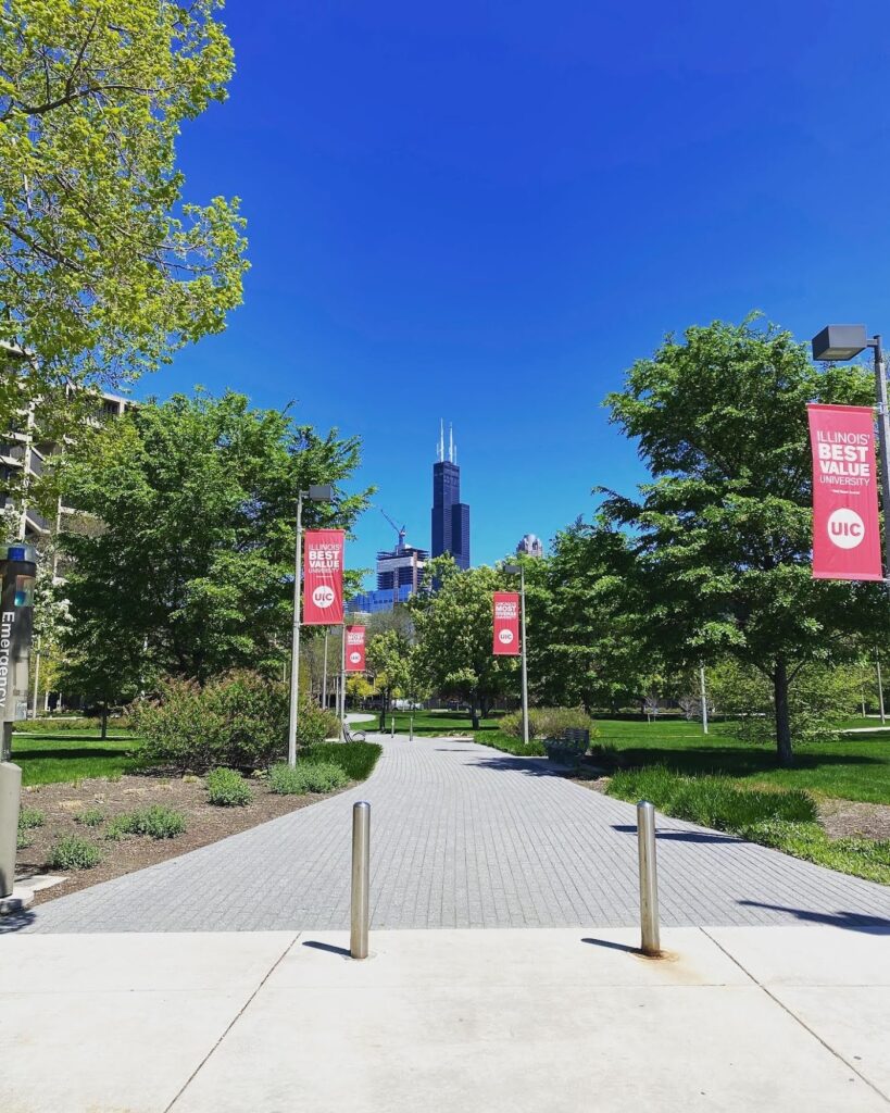 University of Illinois at Chicago IVF Program gallery photo