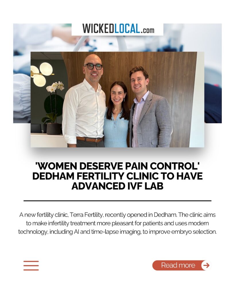 Fertility Solutions, PC gallery photo