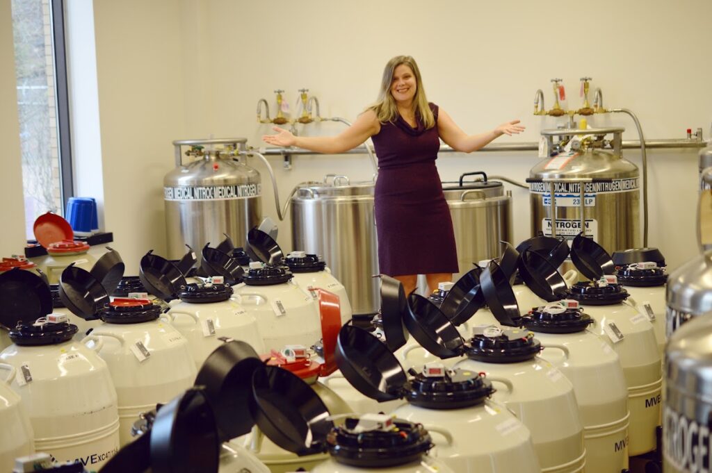Boston IVF, LLC gallery photo