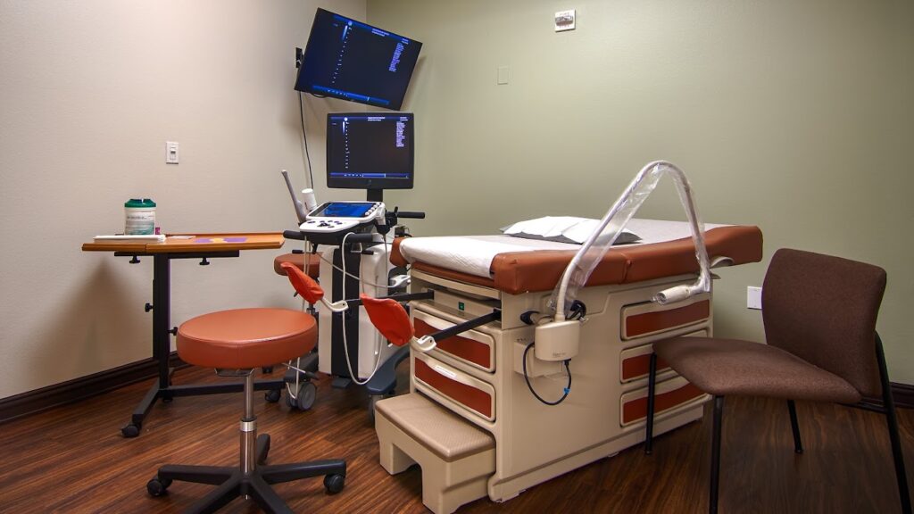Dallas IVF gallery photo